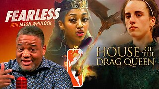 Caitlin Clark & Angel Reese Drama Rivals ‘House of the Dragon’ | Ep 718