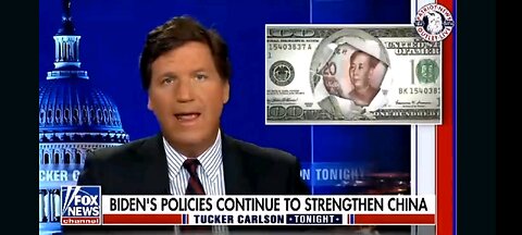 Tucker Carlson: What the heck happened to France are you surprised!?!