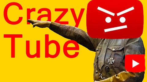 YouTube's CENSORSHIP Rampage!