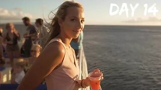 MAUI, HI - COCKTAIL CRUISE (NIGHTLIFE)