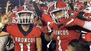 COVER1 PREGAME SHOW | Texas High School Playoffs!