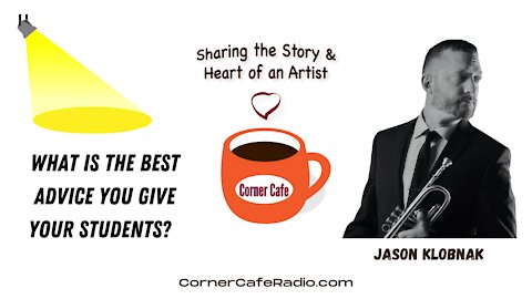 SHOW SPOTLIGHT: What is the best advice you give your students?