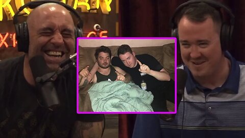 JRE: Shane Gillis On Struggling Early In His Career