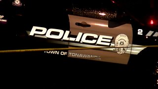 Police investigating suspicious death in Tonawanda