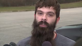 Brother of Medina man claiming to be missing boy feels sorry for family