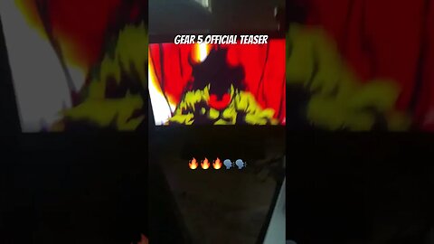 LUFFY GEAR 5 OFFICIAL TEASER 🔥