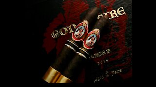 Review Of The God Of Fire Serie B