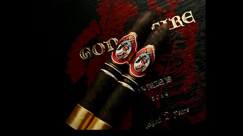 Review Of The God Of Fire Serie B