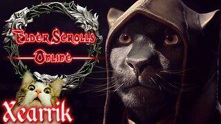 Elder Scrolls Online | Elder Cats Online