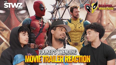 DEADPOOL and WOLVERINE TRAILER REACTION: A Clash for the Ages or Just Hype?