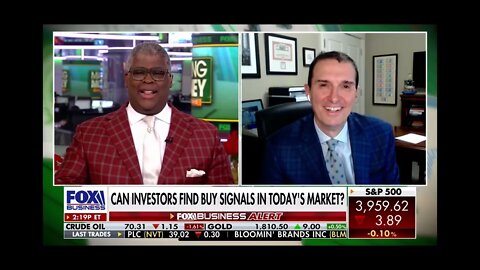 Jim Bianco: The market is all about cheap money & liquidity, that's why You see these massive moves