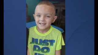 Family remembers young boy killed in hit-and-run