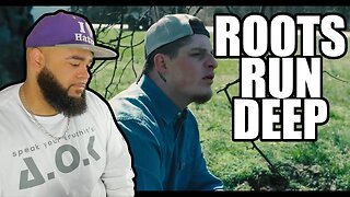 Perfect Song For Times Like This - Upchurch "Roots Run Deep" (OFFICIAL MUSIC VIDEO)