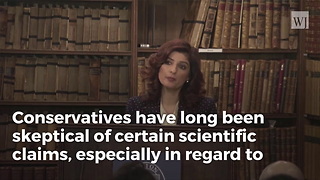 Oxford Study Finds Conservatives Are ‘Right To Be Skeptical’ of Scientists