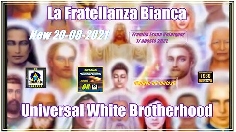 La Fratellanza Bianca Universale.