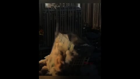 EP2: A Building Blasted, More GDP Will Produced 炸了重來 GDP就漲上去了（2）