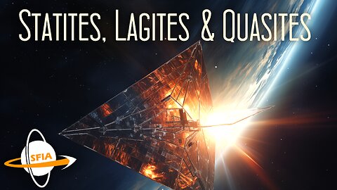 Statites, Lagites, and Quasites