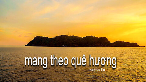 #039 | mang theo quê hương