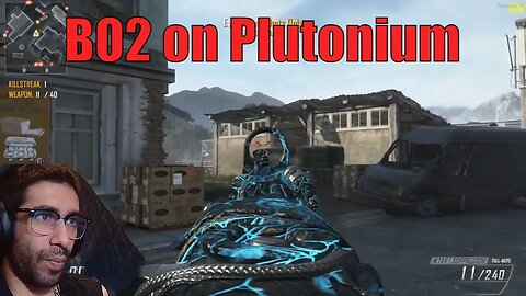 Recent Developments in Call of Duty and Some Black Ops 2 Plutonium Gameplay