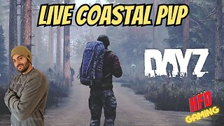 Join KP for some DAYZ coastal PVP on the Diamond gang server $!
