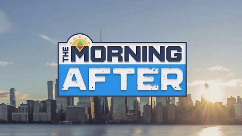 Daily MLB Talk, Stanley Cup Playoffs In-Depth Analysis | The Morning After Hour 2, 5/30/23