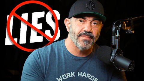 9 Lies That Are Ruining Your Life | The Bedros Keuilian Show E071