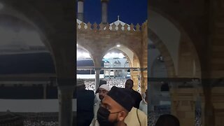 Khana Kabah | Qiblah