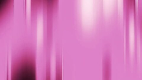 Abstract Pink Animation Background