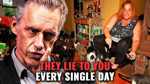 The Lie That'll Destroy Women For Generations | Jordan Peterson