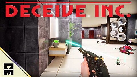 Deceive Inc Red | Thanks #muscles31 We are now 50-1! (Full match)