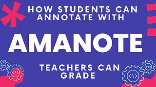 How to Use Amanote