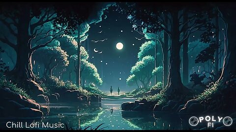 Lofi Grooves to Get Lost In (1 Hour)