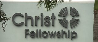 Security changes at Christ fellowship