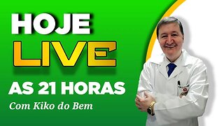 Qual problema de saúde você tem? Vou tentar resolver com produtos naturais e suplementos alimentares