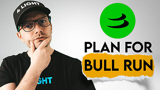 BETA Price Prediction. Beta Finance Bull Run Plan