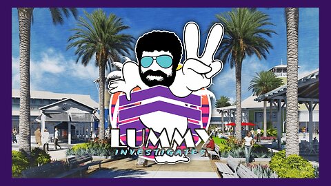 LUMMY INVESTIGATES EMERGENCY SITUATION AT PREMIUM OUTLETS! - Bubba the Love Sponge® Show | 12/18/23