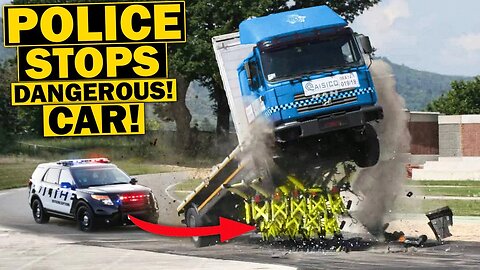 Unbelievable: 8 Secret Gadgets Cops Don't Want You to Know About!