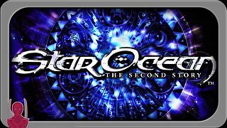 Star Ocean: The Second Story (Second Evolution) Review - Best Game in the Series? - Xygor Gaming