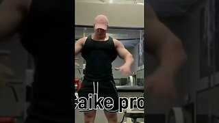 ESSE É O SHAPE ATUAL DO ATLETA CAIKE PRO ANTES DO MR OLYMPIA | ELE É O TOP 6 MELHOR DO MUNDO