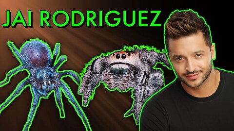 Queer Eye For The Spider Guy w/ Jai Rodriguez