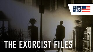Interview with an Exorcist | Guest: Fr. Carlos Martins | 2/28/23