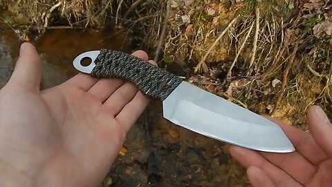 5 things I like about the 2022 Shed Knives Sheepsfoot #shedknives