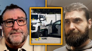 CMCTR: Ambushed: Deputies Endure Devastating Surprise Attack