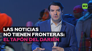 Las noticias no tienen fronteras: Nicolás Trinchero