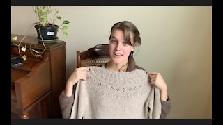 TheKnittingBea Episode 1