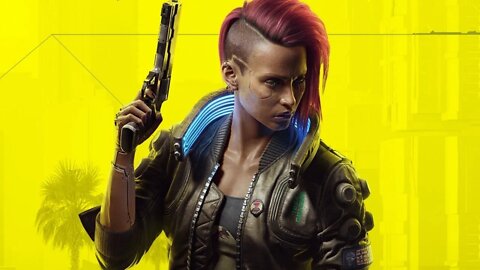 VAMOS DERROTAR ESSES CARAS! | CyberPunk 2077 #Shorts #CyberPunk2077