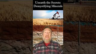 Unearth the Secrets: Demystifying Minerals - Mineral Royalties
