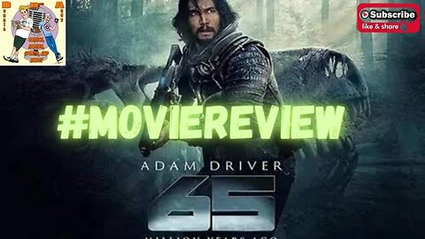 65 Spoilers Movie Review!