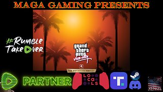 Grand Theft Auto Vice City DE: Episode 7