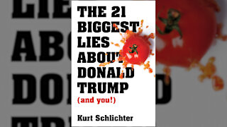 EP | 71 The 21 Biggest Lies About Donald Trump and You!